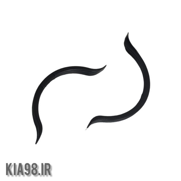 واشر هلالی کارتل مناسب برای تیبا، ساینا و کوییک